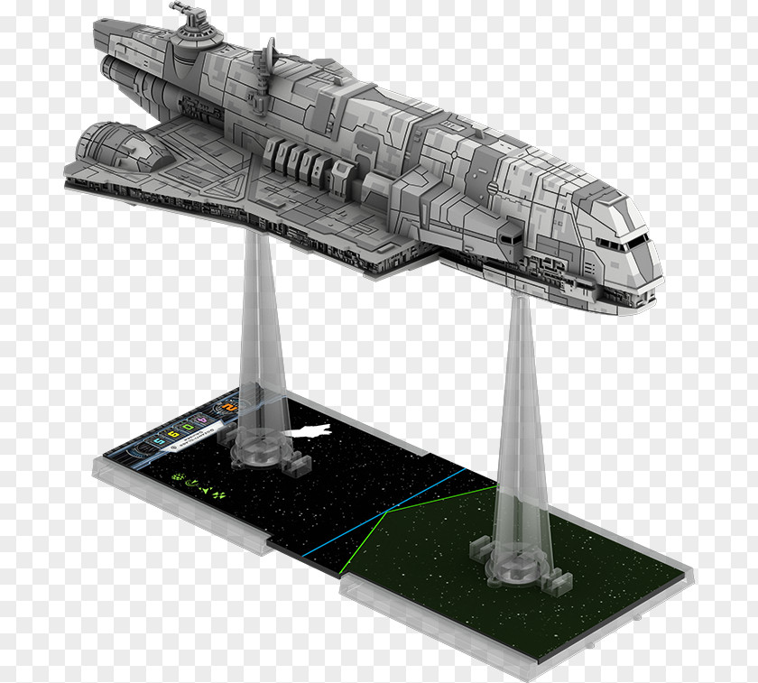 Star Wars Wars: X-Wing Miniatures Game X-wing Starfighter Fantasy Flight Games Imperial Assault Amphibious Ship PNG
