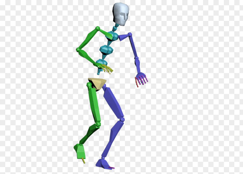 Animation Motion Capture Computer Character 3D Graphics PNG