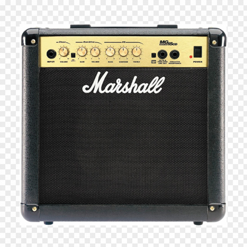 Bass Amp Guitar Amplifier Marshall Amplification Effects Processors & Pedals Recording Studio PNG