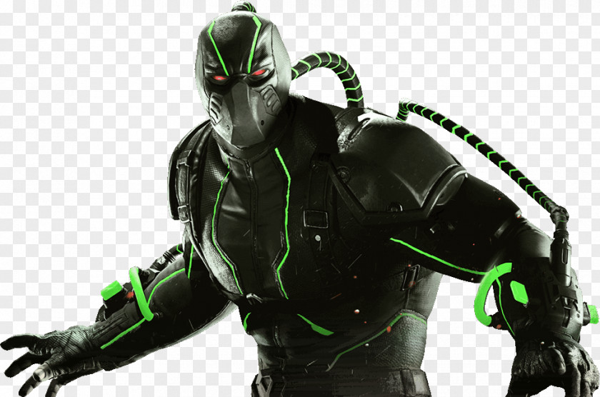 Batman Injustice 2 Injustice: Gods Among Us Bane Brainiac PNG