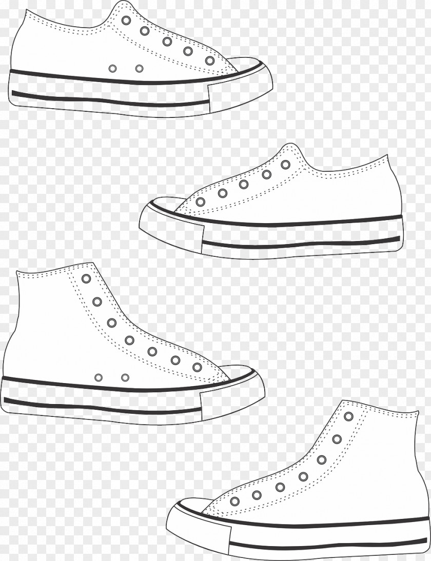 Boot Sneakers Shoe Clip Art Footwear PNG