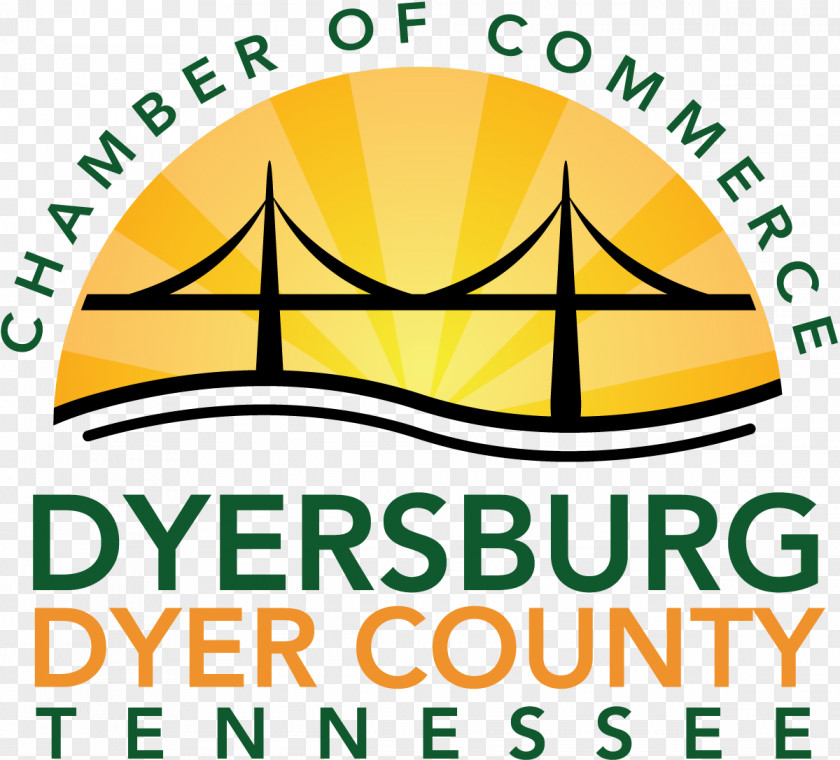 Business Dyersburg/Dyer County Chamber Of Commerce Avenue Industry PNG