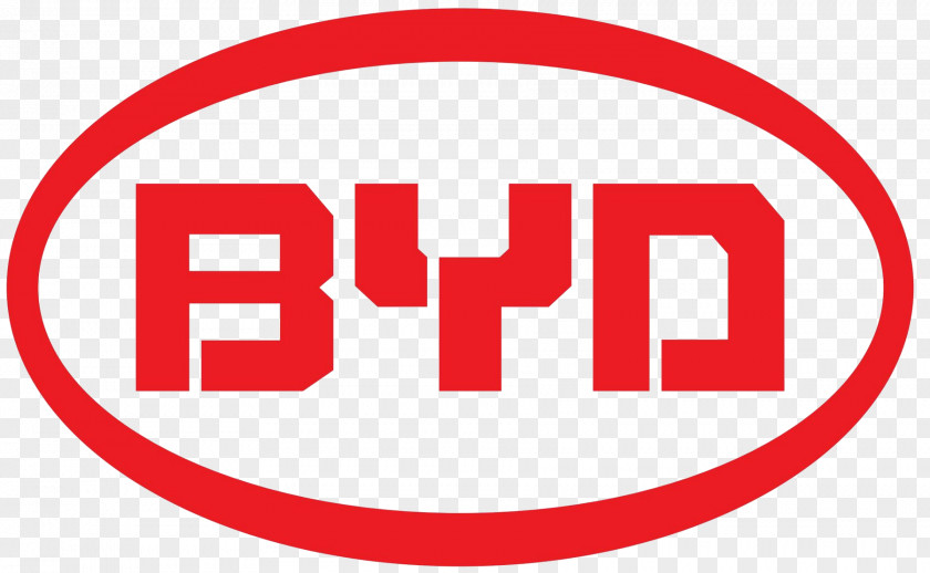 Cars Logo Brands BYD Auto Car Electric Vehicle Company PNG