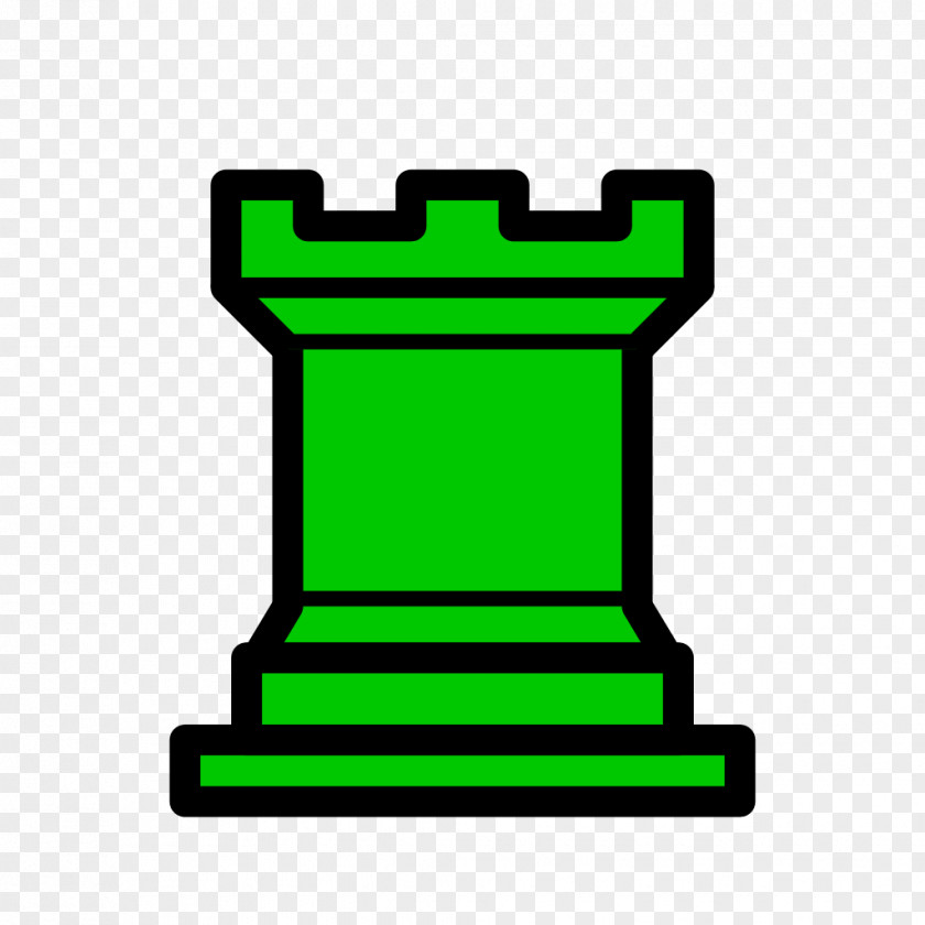 Chess Four-player Game Green Checkmate PNG