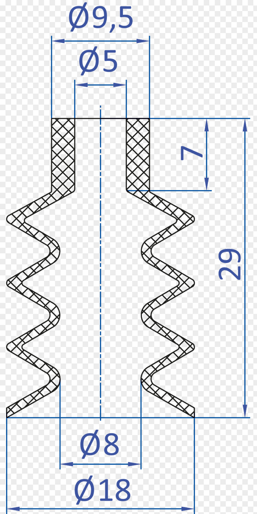 Cup Suction Vacuum Matter PNG