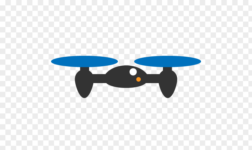 Drones Hexacopter Line Clip Art PNG