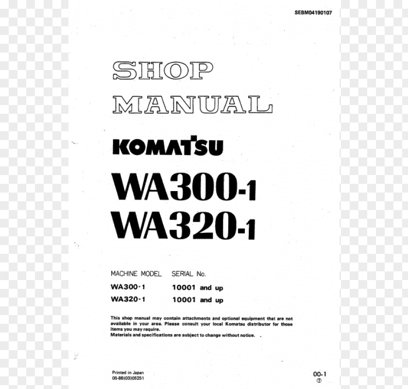Ecu Repair Komatsu Limited Document 0 Design Logo PNG