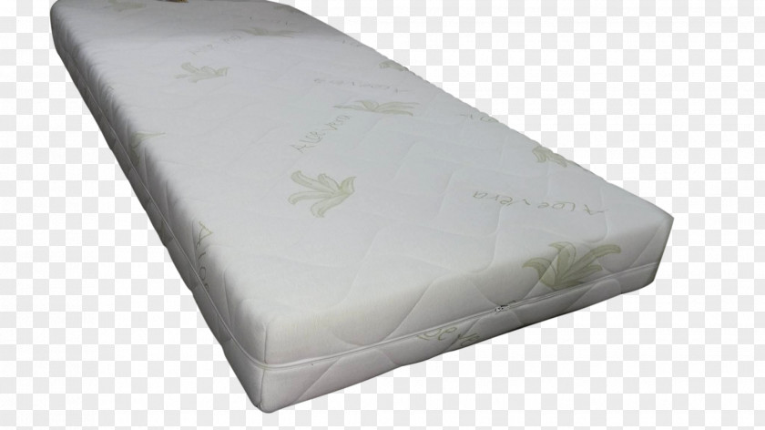 Foam Mattress Bed Furniture PNG