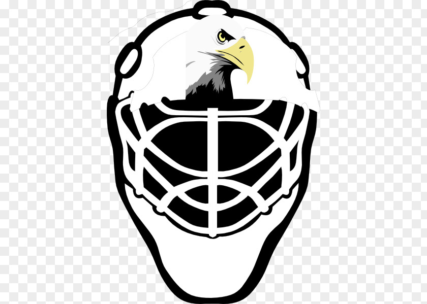 Goalie Cliparts Goaltender Mask Ice Hockey Clip Art PNG