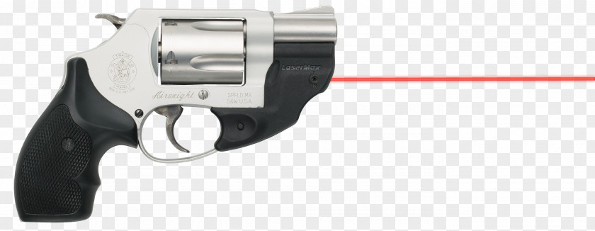 Handgun Gun Smith & Wesson Weapon Firearm Revolver PNG