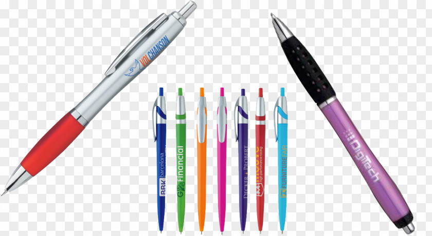 Kale Promotional Merchandise Marketing Writing Implement PNG