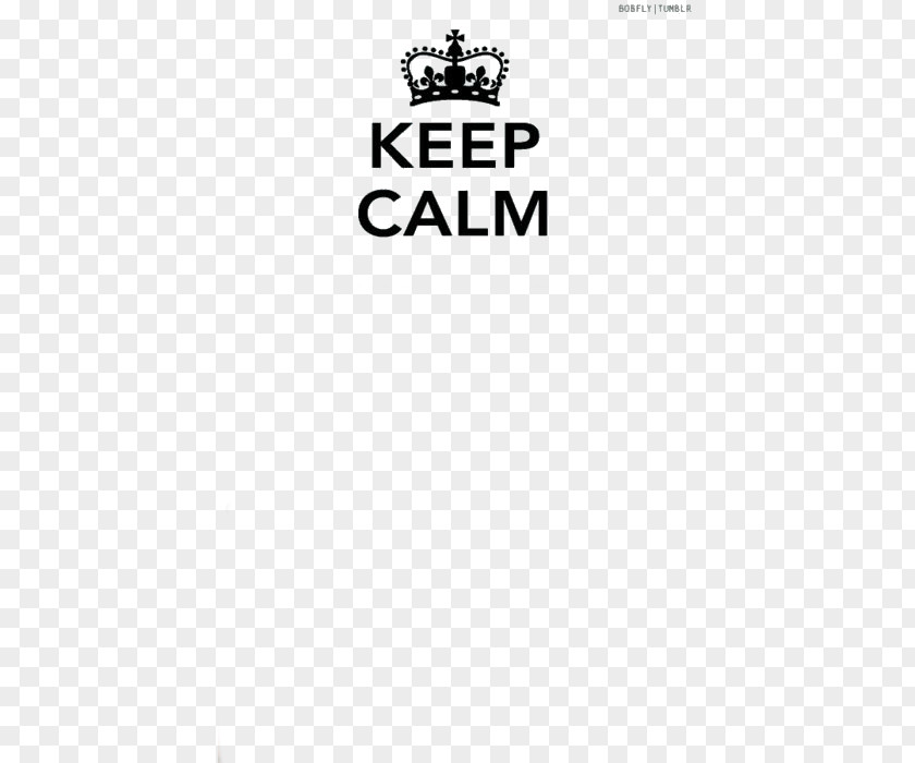 Keep Calm And Carry On Logo Douchegordijn Brand Font PNG