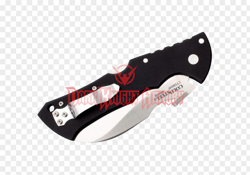 Knife Hunting & Survival Knives Machete Cold Steel Utility PNG