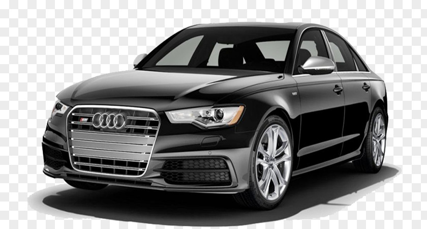 Lowest Price 2016 Audi A6 2015 S6 A7 Car PNG
