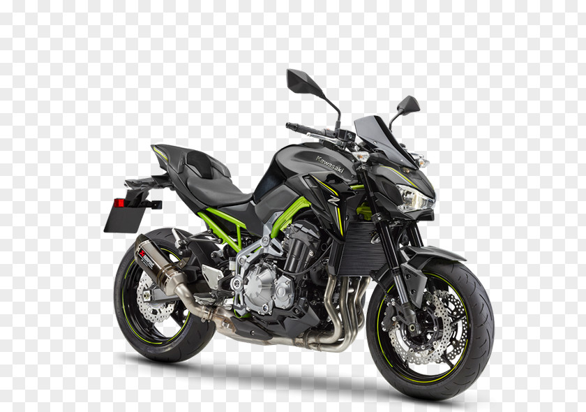 Motorcycle Kawasaki Ninja ZX-14 Z1 Heavy Industries & Engine PNG