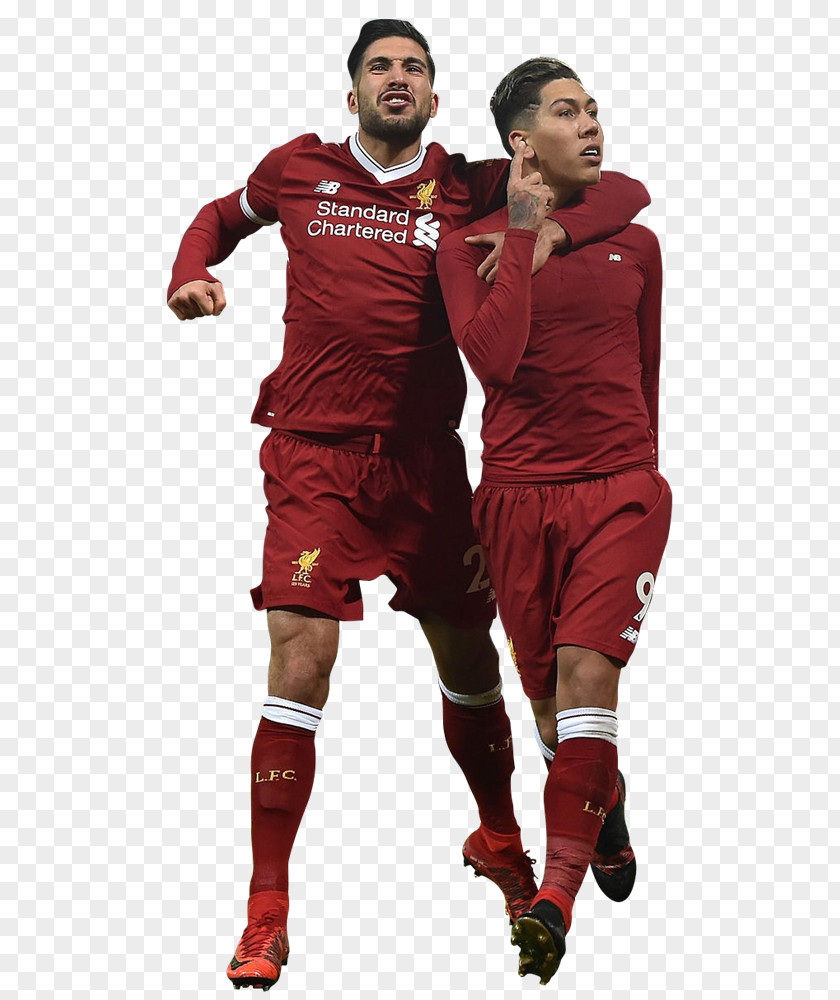 Roberto Firmino Liverpool F.C. Emre Can Football Player PNG