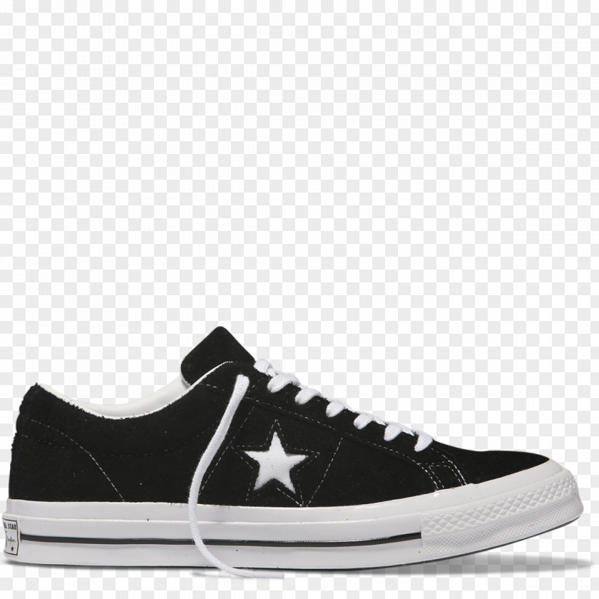 Sneakers Chuck Taylor All-Stars Converse High-top Leather PNG