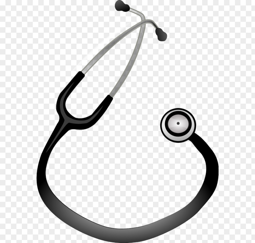 Stethoscope Clip Medicine Physician Art PNG