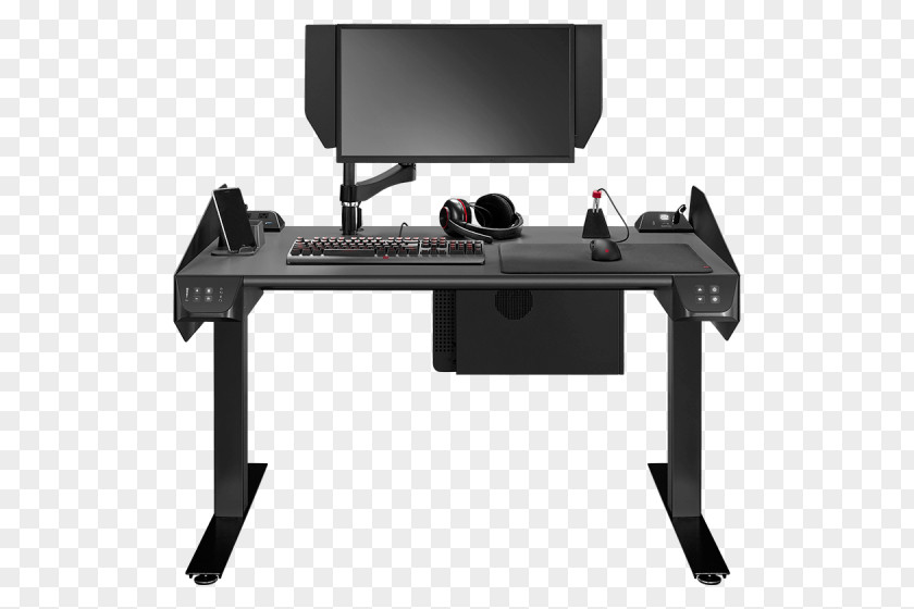 Table Games Computer Cases & Housings 1231 BenQ ZOWIE XL Series 9H.LGPLB.QBE Video Game Desk PNG