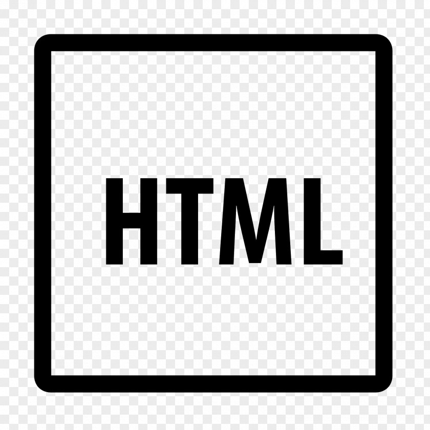 World Wide Web HTML PNG