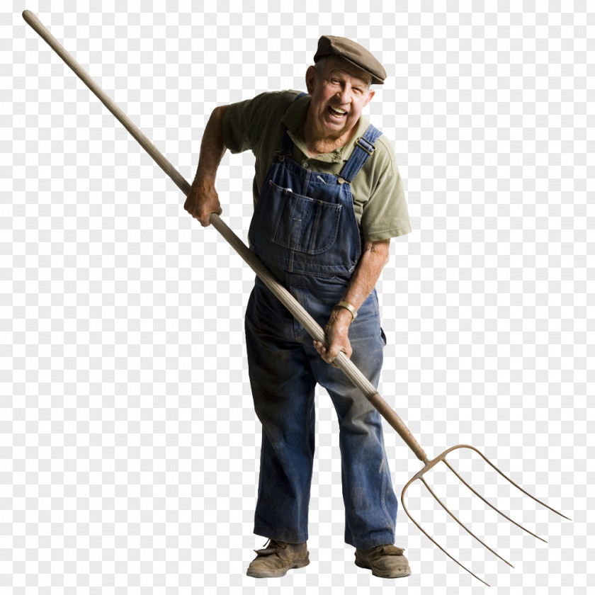 Agriculture Farmer Stock Photography Royalty-free PNG