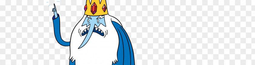 Ice King Cartoon Network Chapeau De Paille PNG