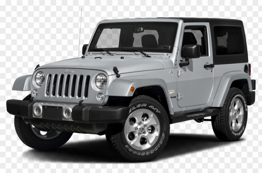 Jeep 2016 Wrangler Chrysler Dodge Car PNG