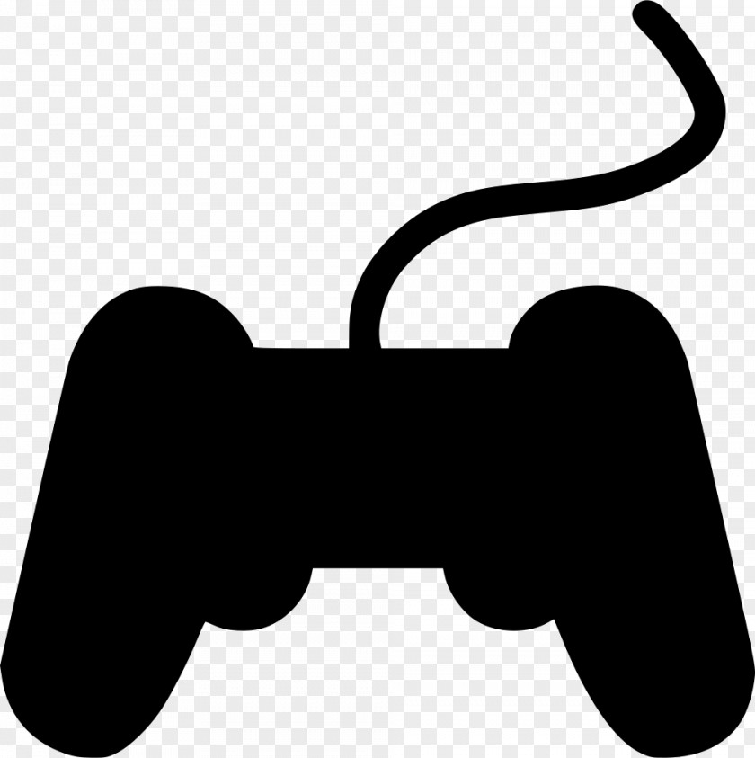 Joystick Video Games Royalty-free Game Controllers PNG