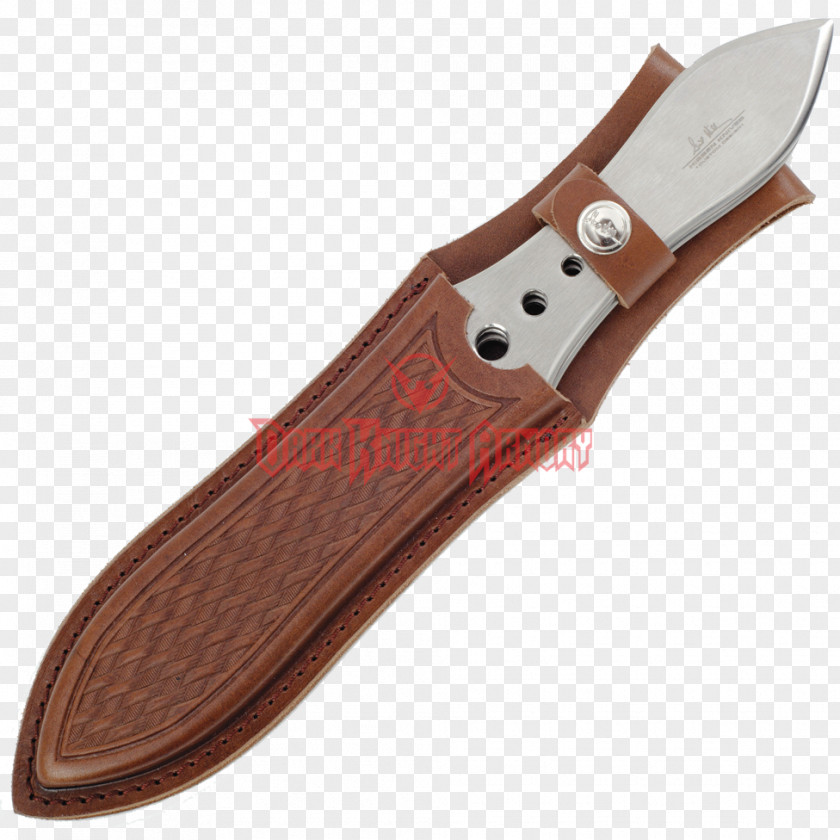 Knife Utility Knives Throwing Hunting & Survival Blade PNG