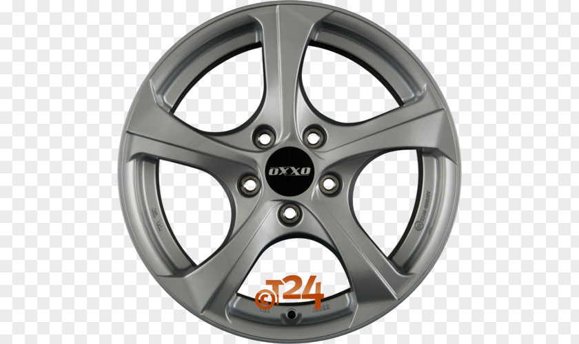 Logo Oxxo Alloy Wheel Autofelge Rim Tire ET PNG