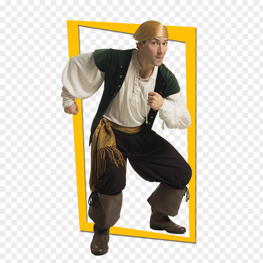 Pirate Parties International Uniform PNG