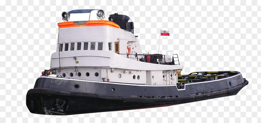 Ship Tugboat Watercraft Water Transportation PNG