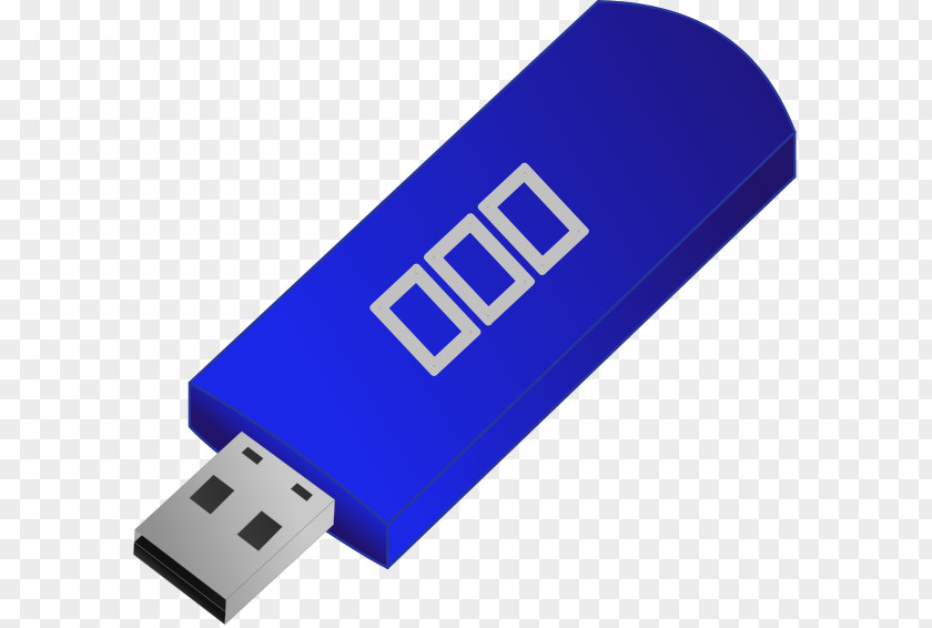 Usb Flash USB Drives Memory Computer Data Storage Clip Art PNG