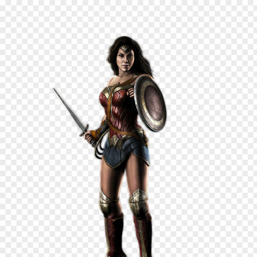 Wonder Woman File Injustice: Gods Among Us Injustice 2 Diana Prince Clark Kent Batman PNG