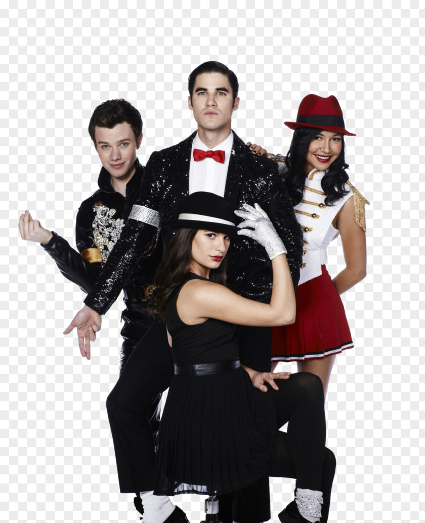 Yes No Santana Lopez Glee!! Glee Club Cast PNG