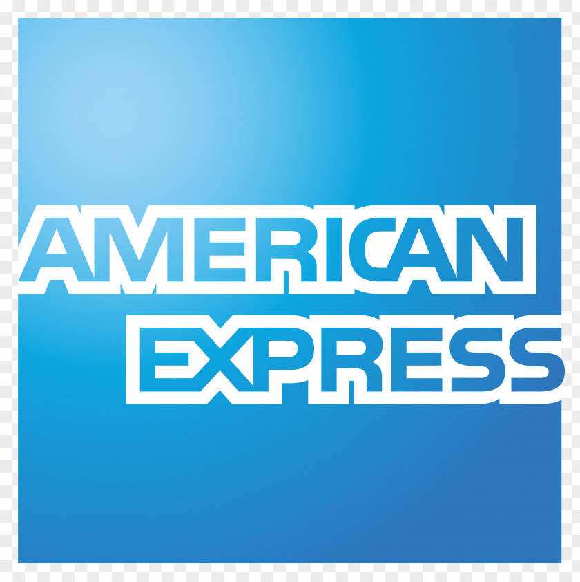 American Express Logo Credit Card Payment PNG