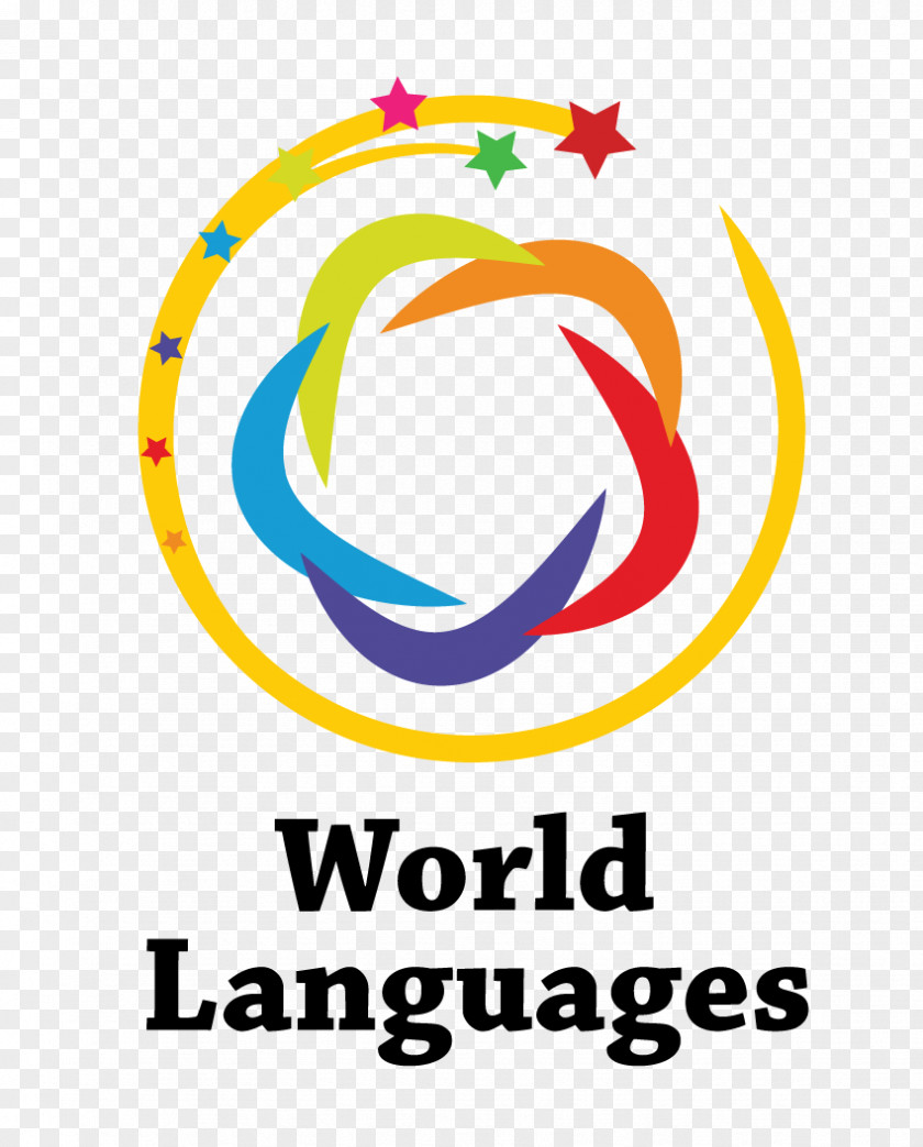 Arabic World English As A Second Or Foreign Language Logo Graphic Design PNG