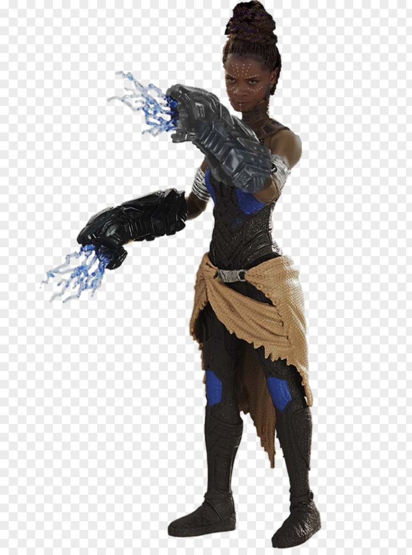 Black Panther Fantastic Four Erik Killmonger Shuri Costume Vibranium PNG