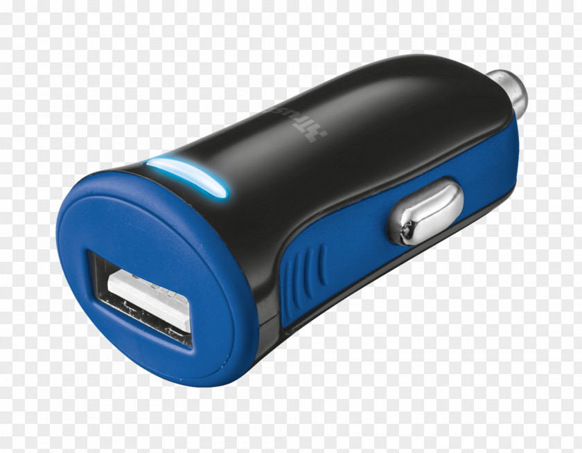 Car Battery Charger USB Mobile Phones Tablet Computers PNG