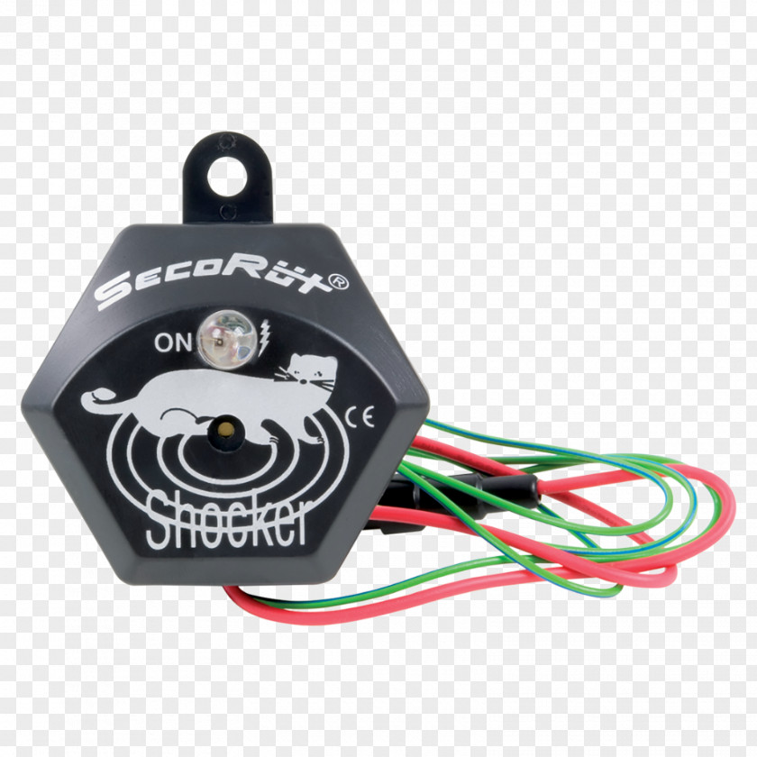 Car Battery Inside Animal Repeller SecoRüt 90121 Incl. LED Guard Light-emitting Diode PNG