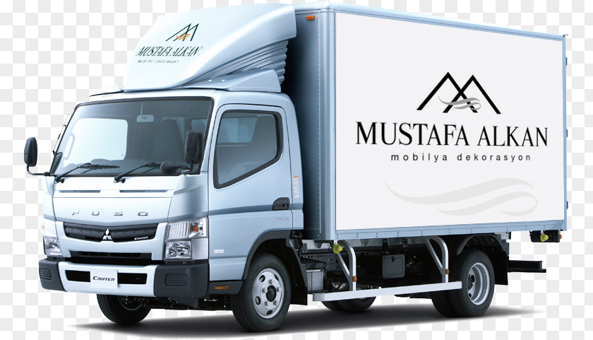 Car Mitsubishi Fuso Canter Motors Truck And Bus Corporation PNG