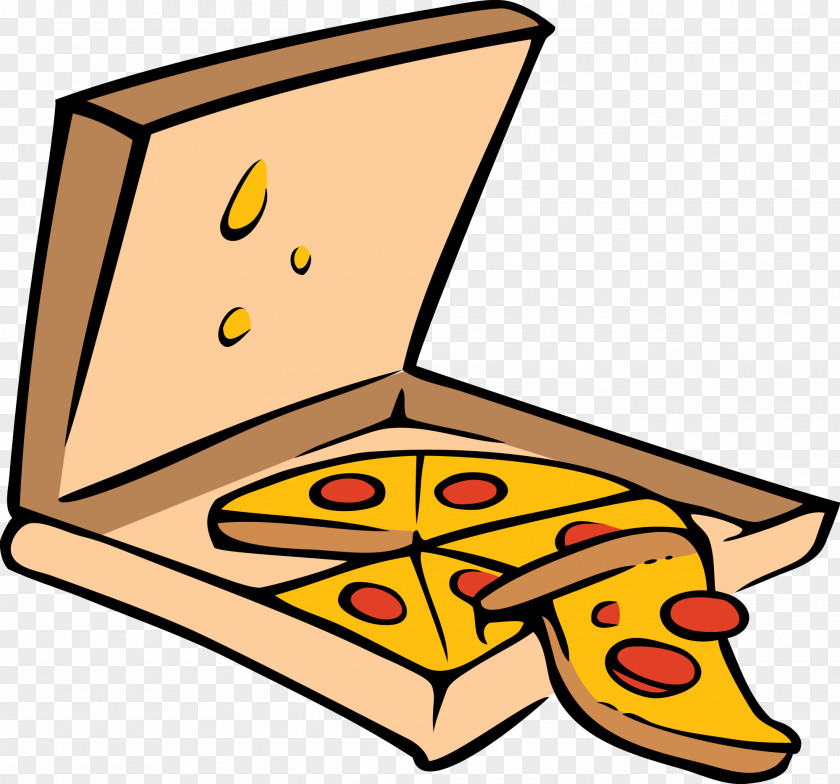 Cartoon Pizza Pictures Delivery Clip Art PNG