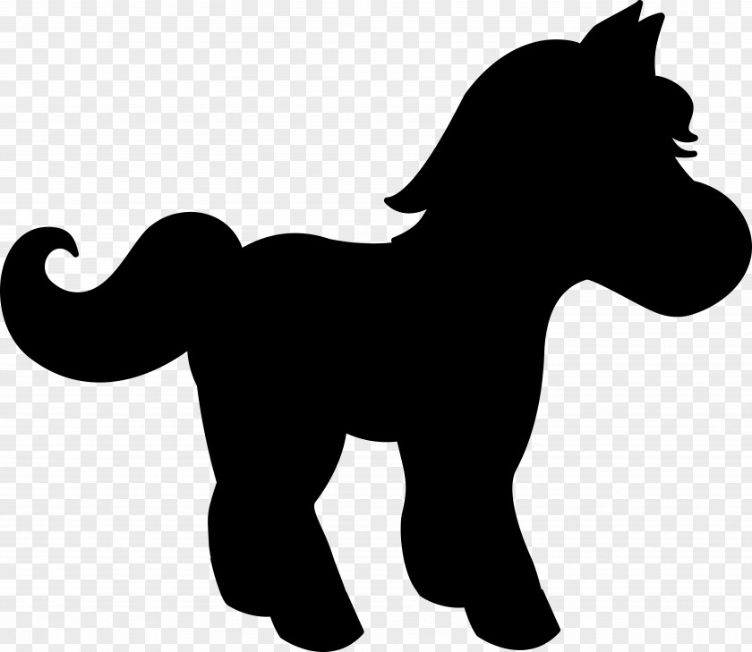 Cat Lion Mustang Pony Dog PNG