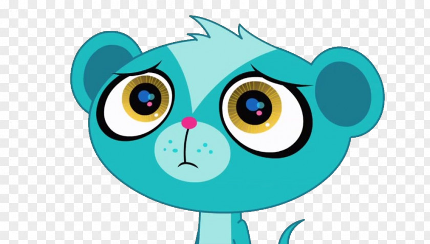 Cat Sunil Nevla Littlest Pet Shop Drawing PNG