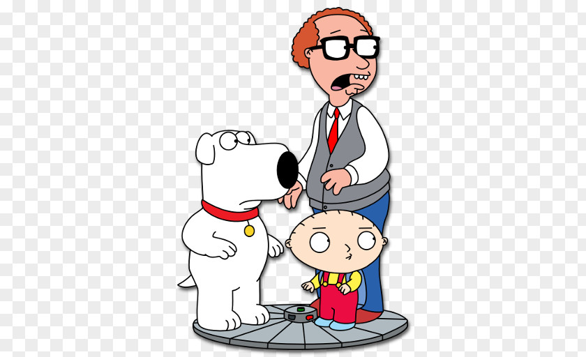 Character Family Brian Griffin Stewie Lois Peter The Evil Monkey PNG