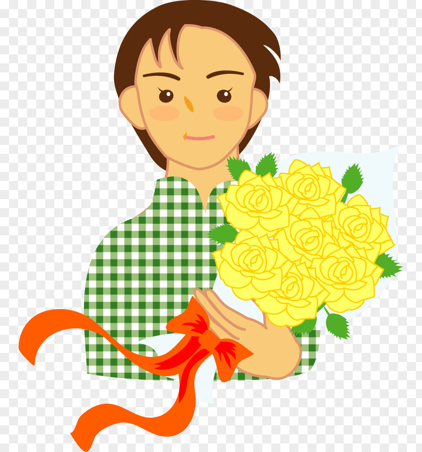 Creative White Day March Clip Art PNG
