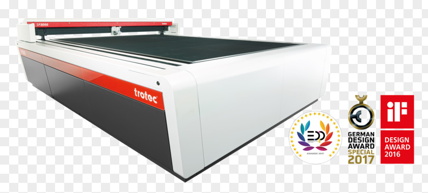 Cutting Machine Laser Trotec Engraving PNG