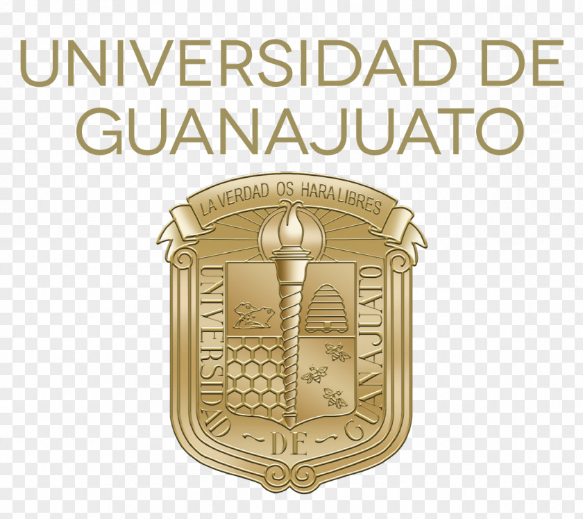 Design Universidad De Guanajuato 01504 Product Font PNG