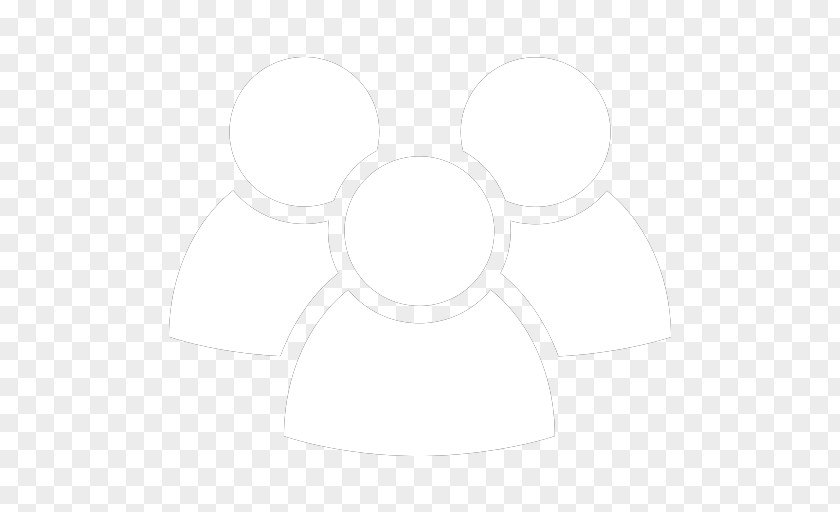 Design White Headgear Pattern PNG