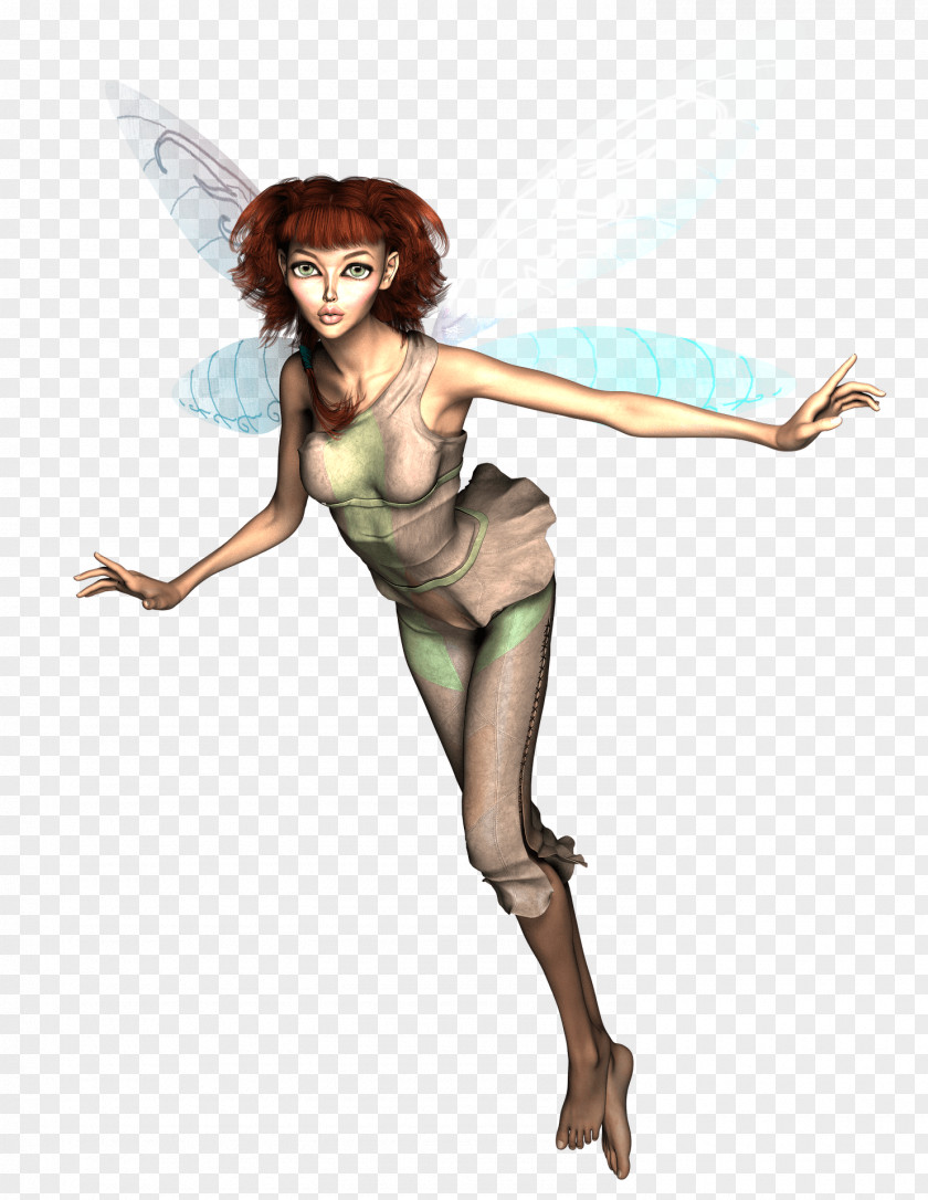 Fairy Wings Artemis Fowl: The Arctic Incident Pixie Elf PNG